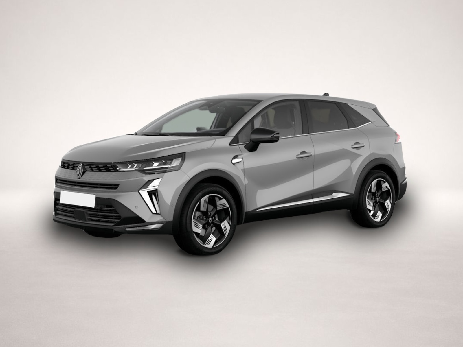 Bild 1 Renault Symbioz Full Hybrid E-Tech 160