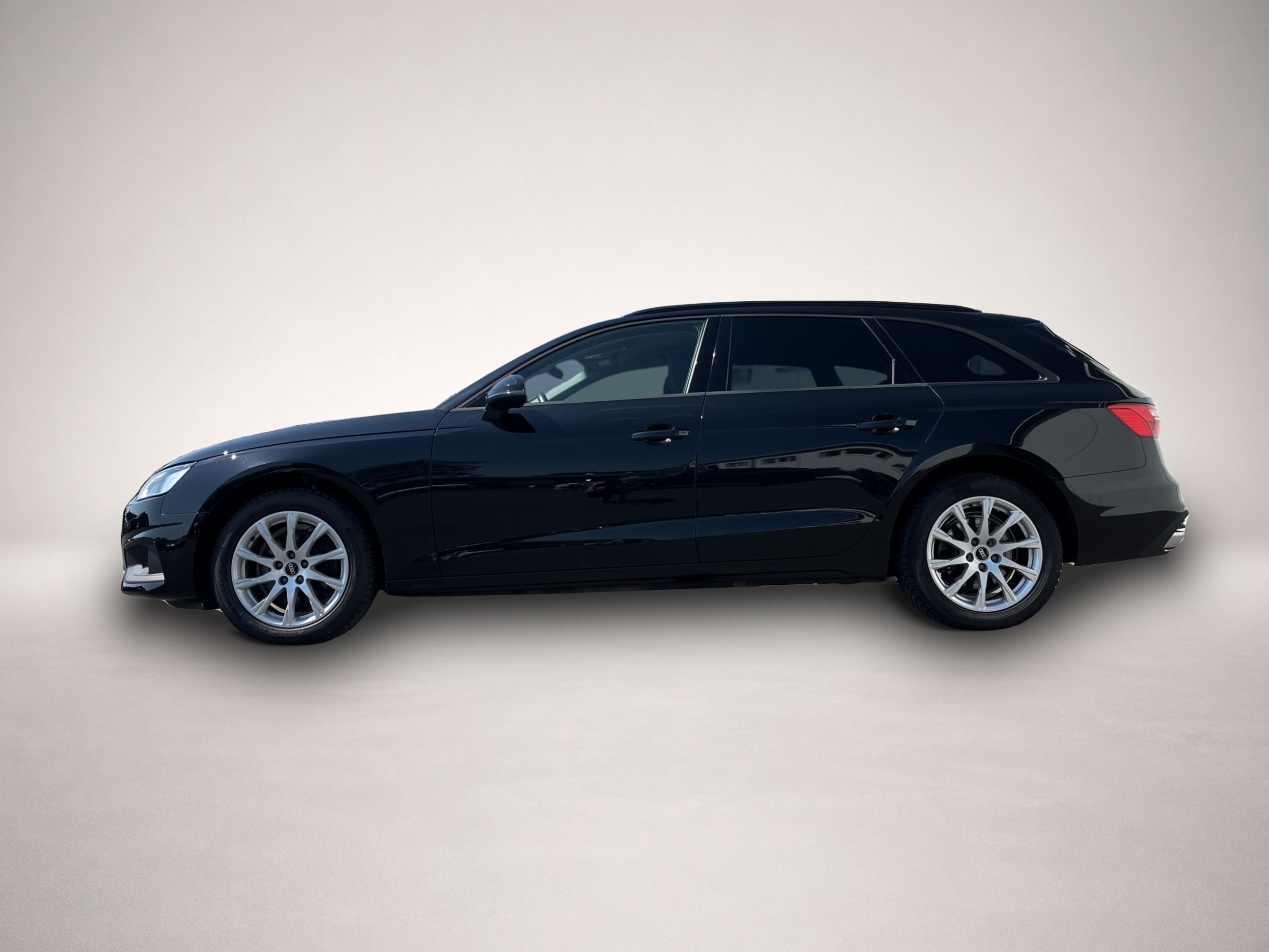 Bild A4 Audi