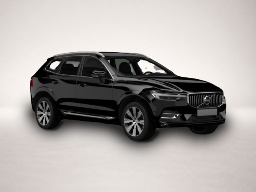 Bild 6 Volvo XC60 D3 Momentum