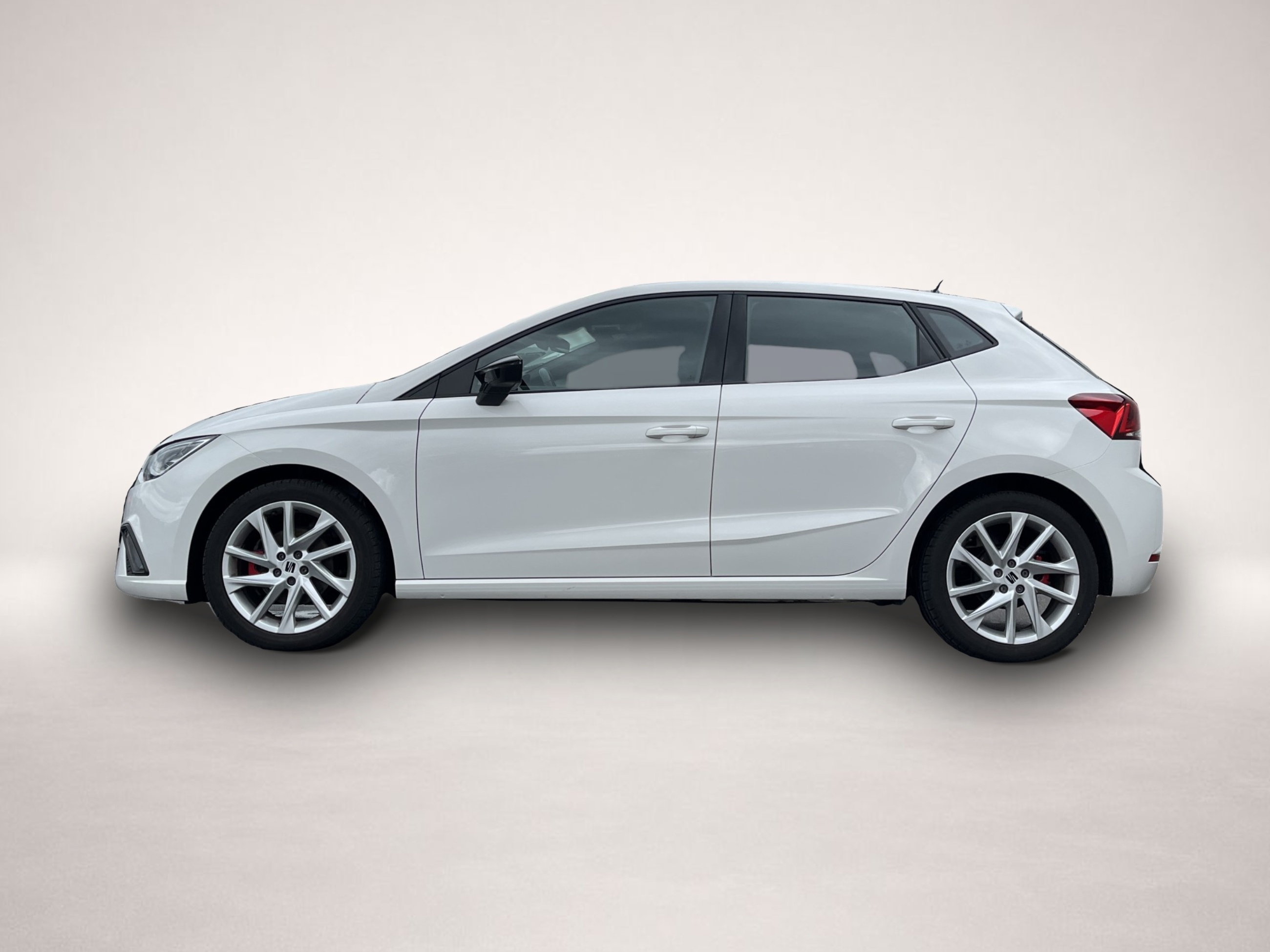 Bild 2 Seat Ibiza 1.0 TSI FR 100¤ m.20% Anz. Navi SHZ LED DA