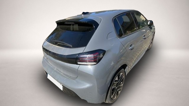 Bild 3 Peugeot 208 100 S&S BVM6 Allure 74 kW (101 PS), Schaltg.
