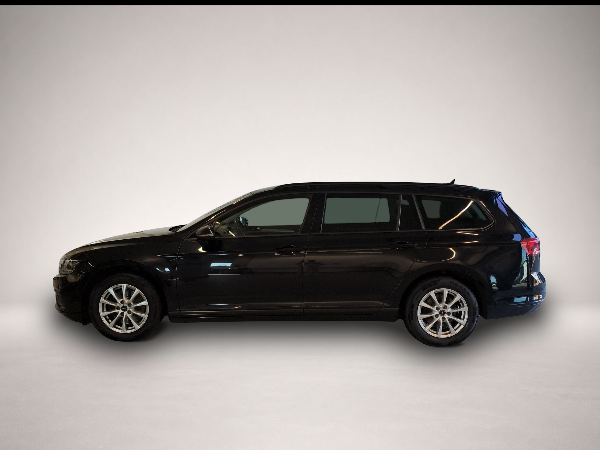 Bild 3 Volkswagen Passat Variant 2.0 TDI LED NAVI AHK ACC SHZ PDC