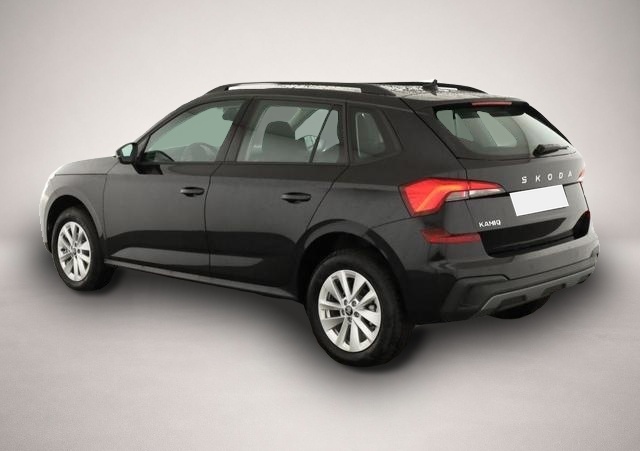 Fotografie 2 des Skoda Kamiq Selection 1.0 TSI DSG Selection, AHK, LED, Kame.