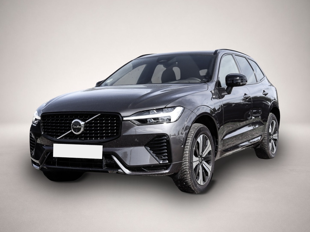 Bild XC60 Volvo