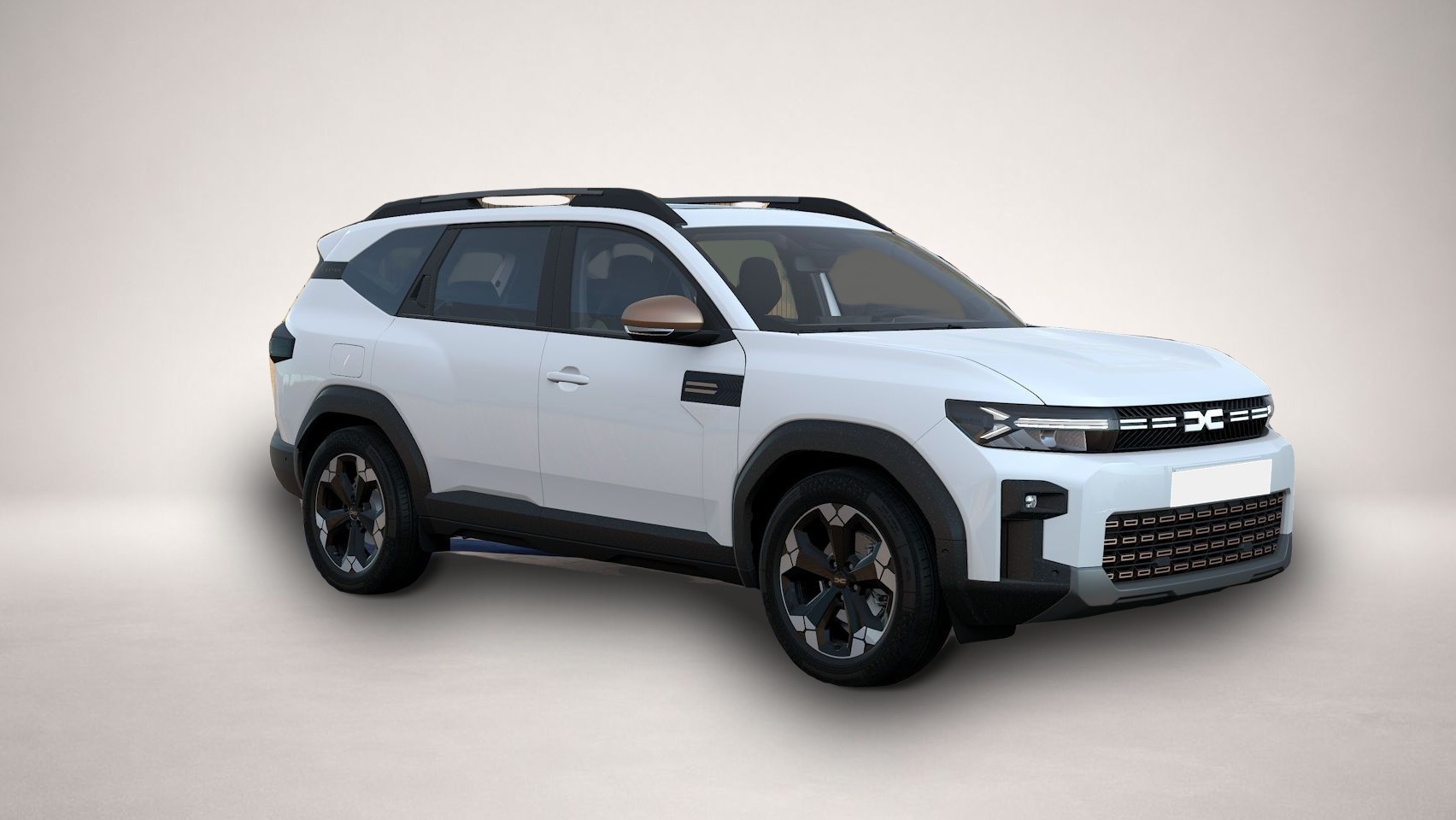 Bild Bigster Dacia