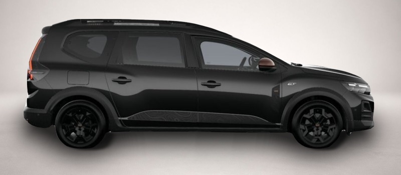 Bild 5 Dacia Jogger Hybrid 155 Extreme 7-S SHZ