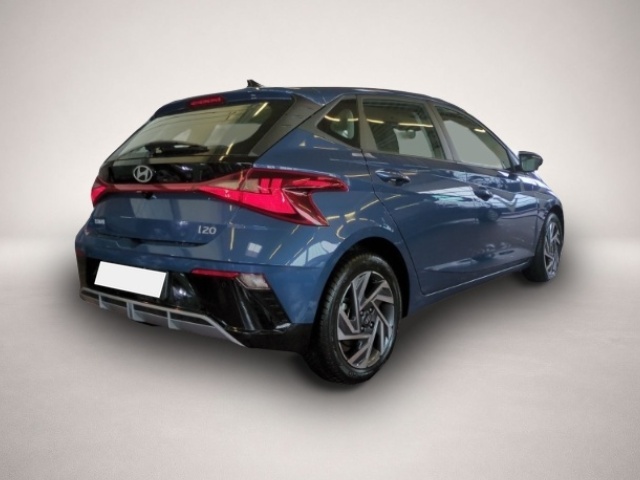 Bild 4 Hyundai i20 FL (MY25) 1.0 T-GDI (100 PS) Trend Komfortpa