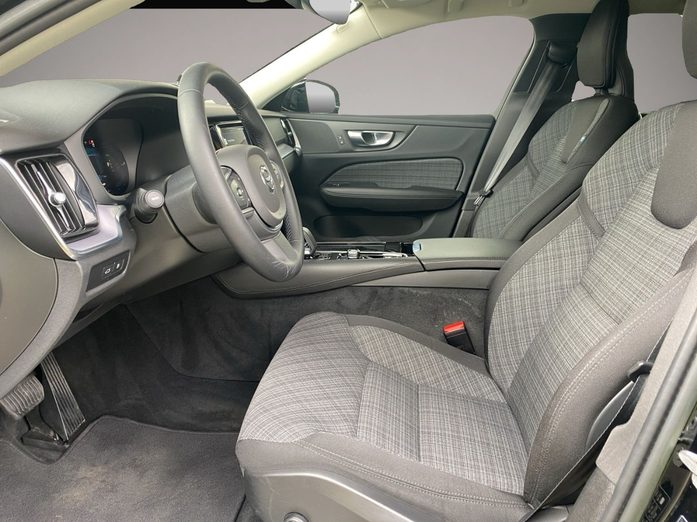 Bild 7 Volvo V60 Kombi T8 Core Recharge WiPa*SitzHzg*LED*DAB*