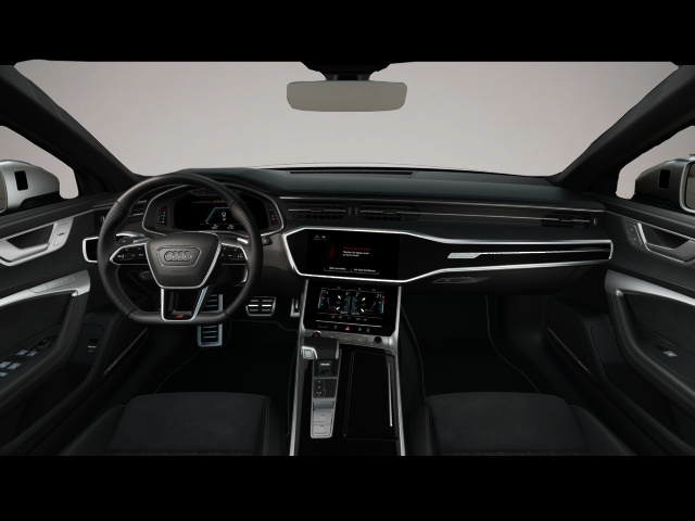 Bild 3 Audi quattro S6 Avant 3.0 TDI quattro Tiptronic Pano/Tempo