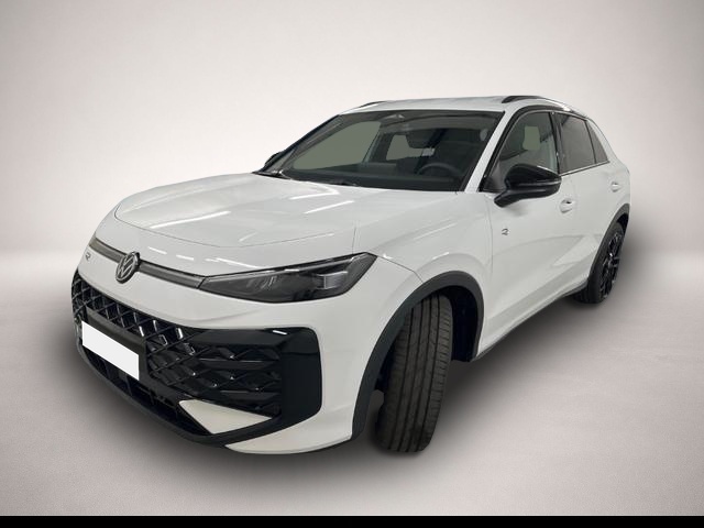 Bild 3 Volkswagen T-Roc R-Line 1.5 eTSI 150PS/110kW DSG7 2026 *Neues Mo.