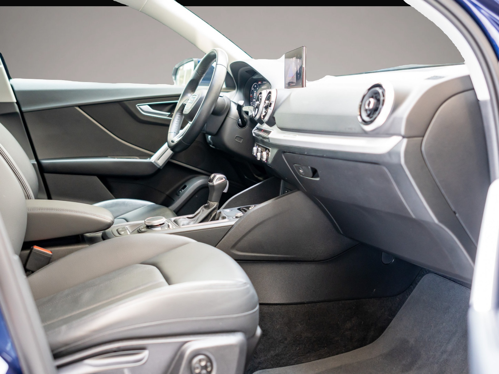 Bild 2 Audi Q2