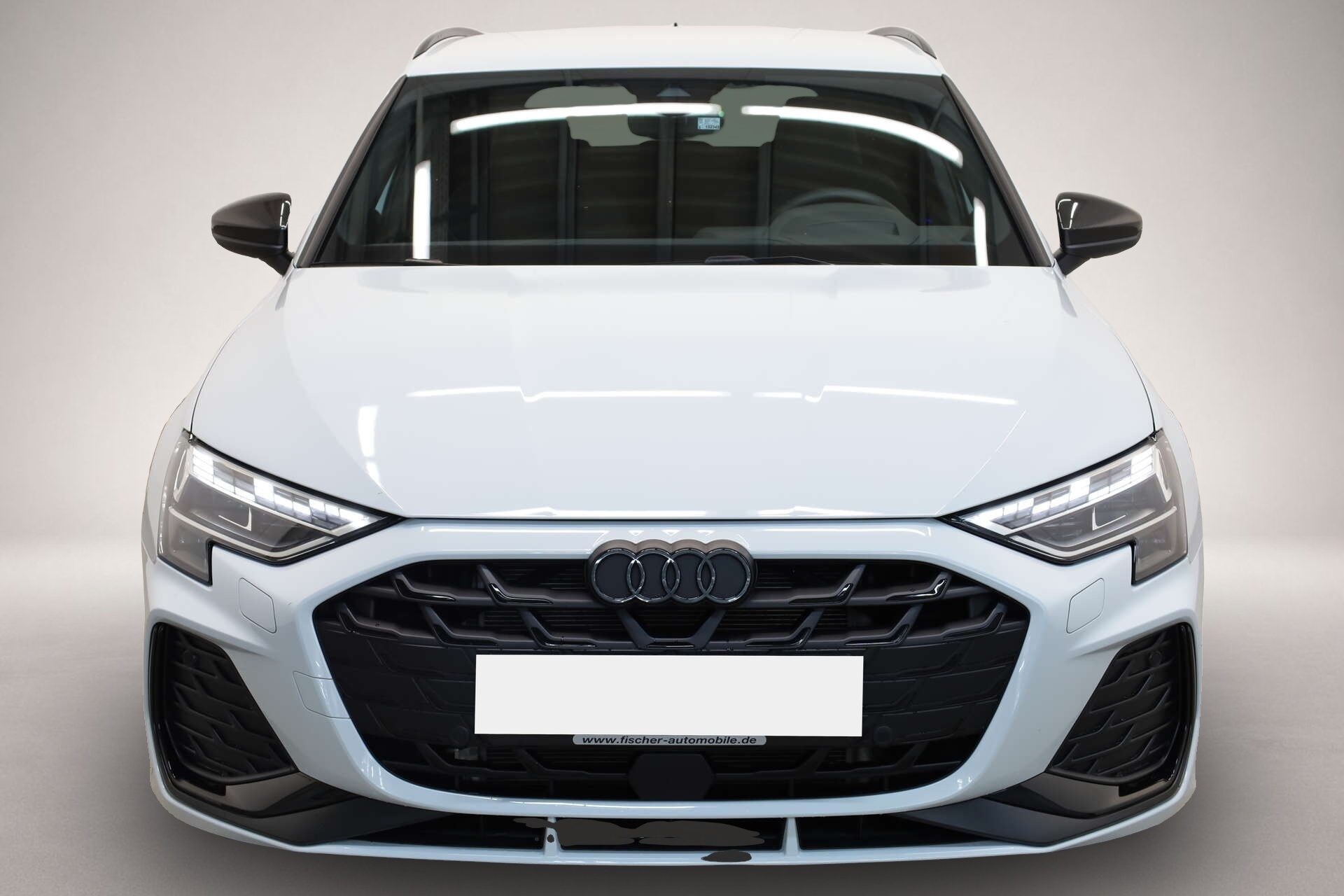 Bild 2 Audi A3 Sportback 45 TFSI e S line