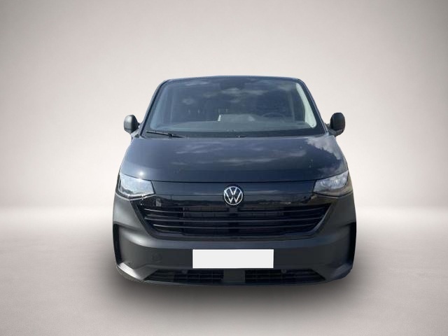 Bild T5 Transporter Volkswagen
