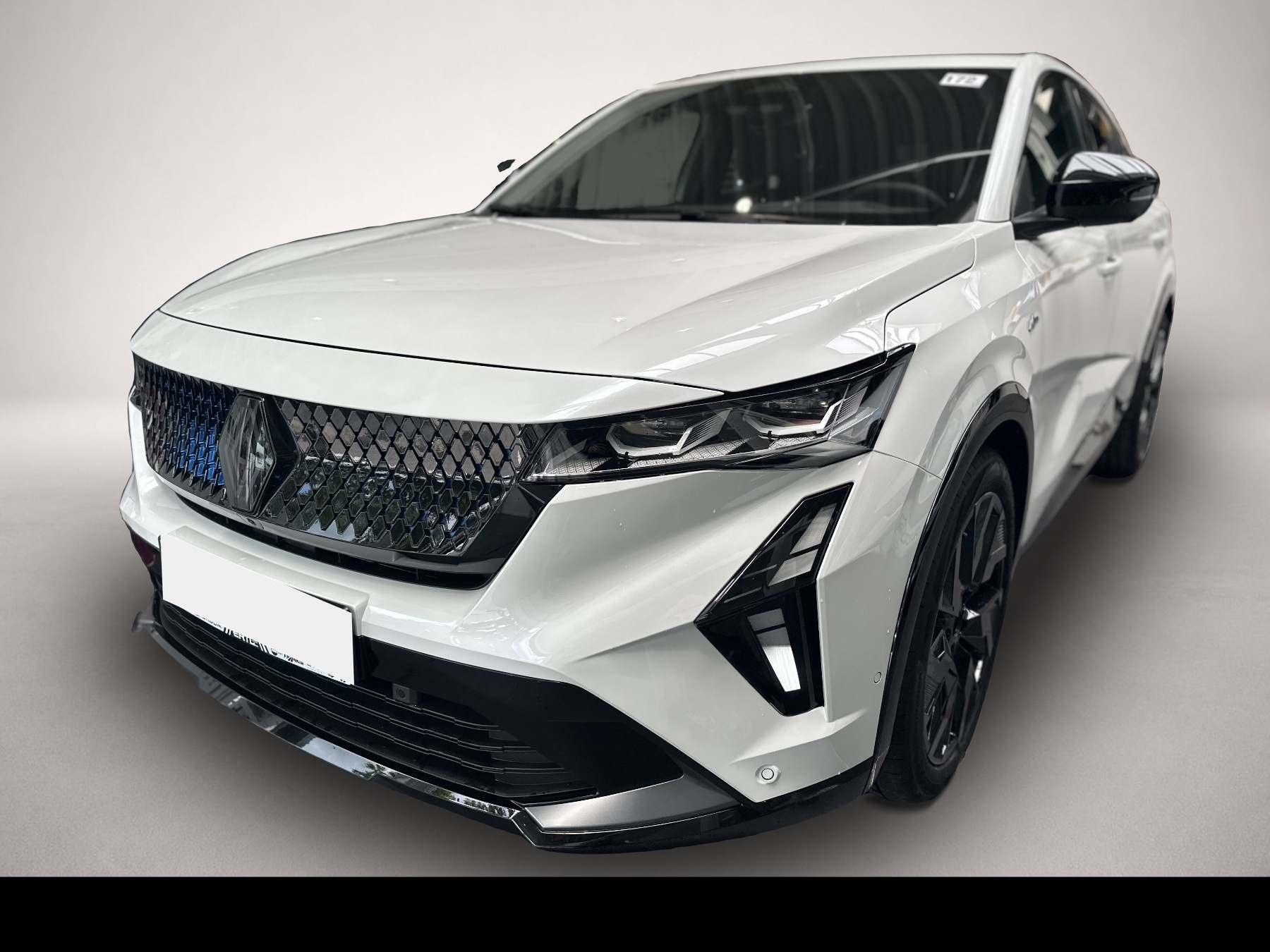 Bild 1 Renault Rafale Esprit Alpine Full Hybrid E-Tech 200