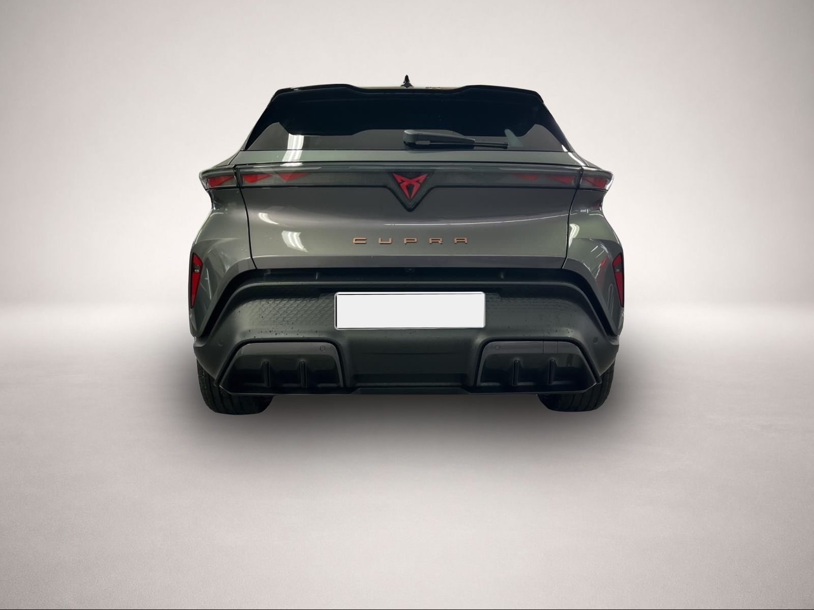Bild 5 Cupra Raval 52 kWh Endurance Edition Dynamic Plus MATR