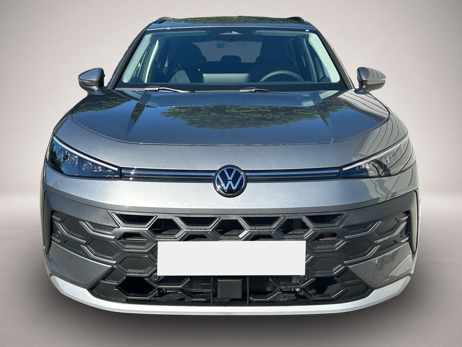 Bild 2 Volkswagen T-Roc Life 1.5 eTSI DSG Neues Modell*AHK*Android