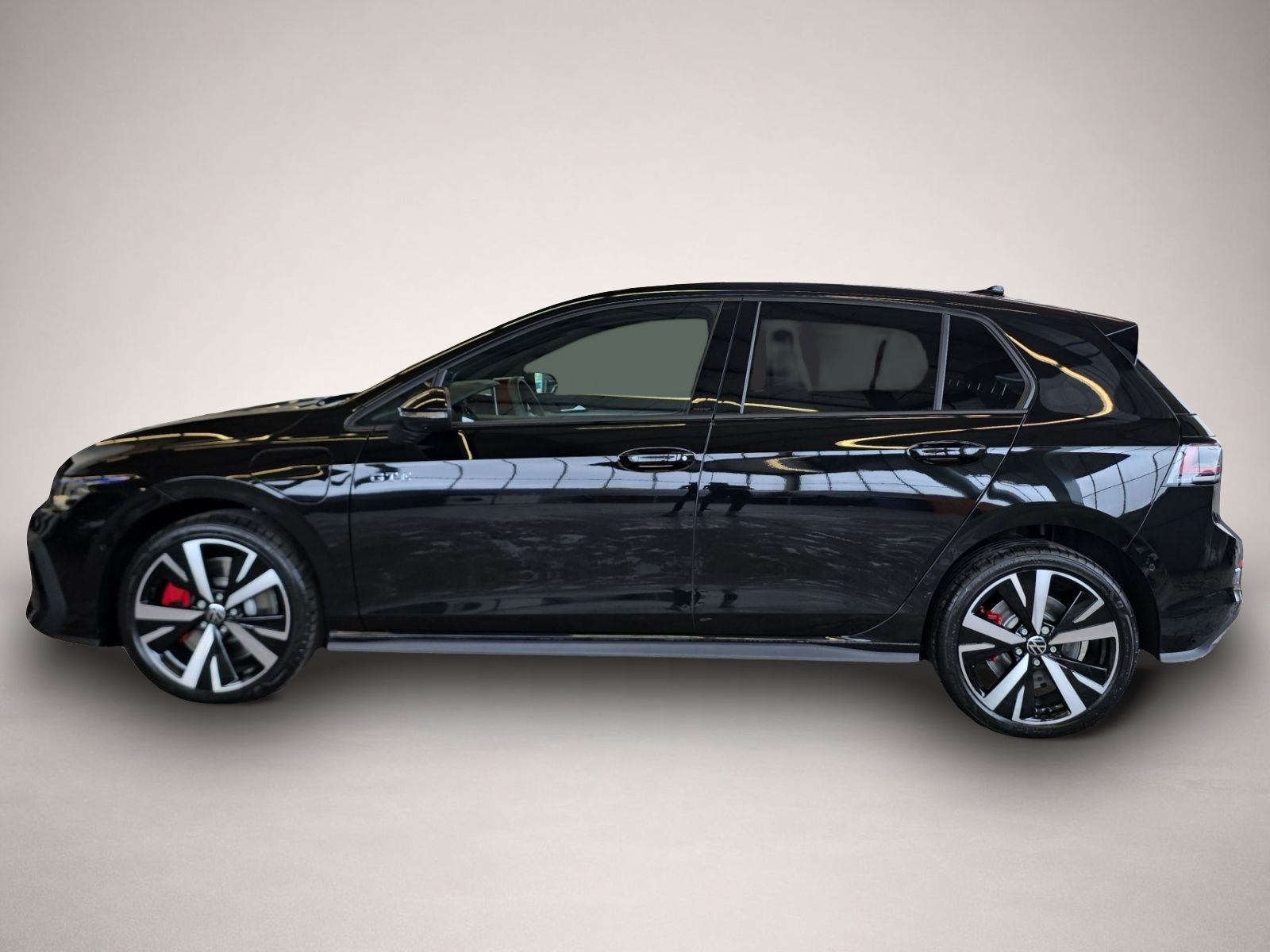 Bild 2 Volkswagen Golf GTE 1.5 TSI eHybrid
