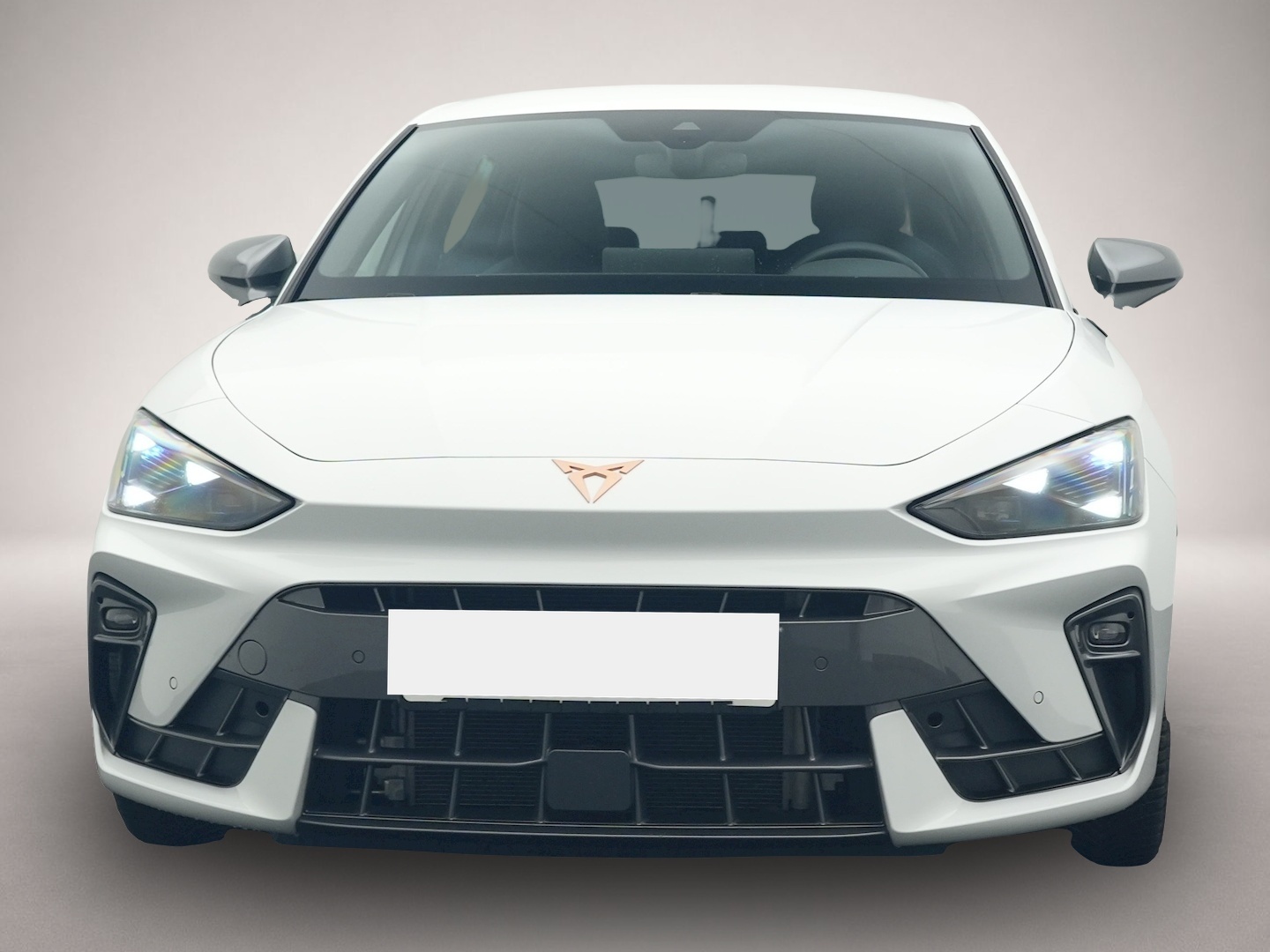 Cupra Leon Leon 2.0 TDI DSG 5-J-GAR NAVI LED KAMERA - Thumbnail 8