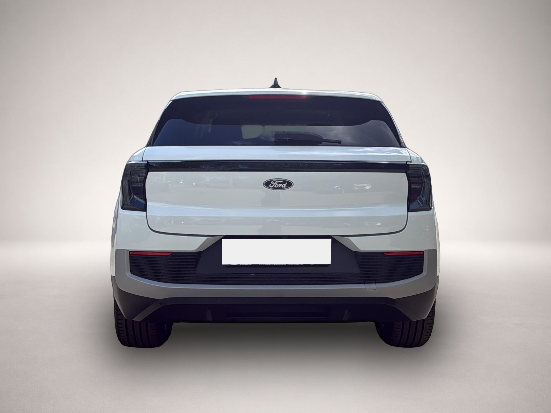 Bild 7 Ford Explorer Base Extended Range RWD Automatik Navi