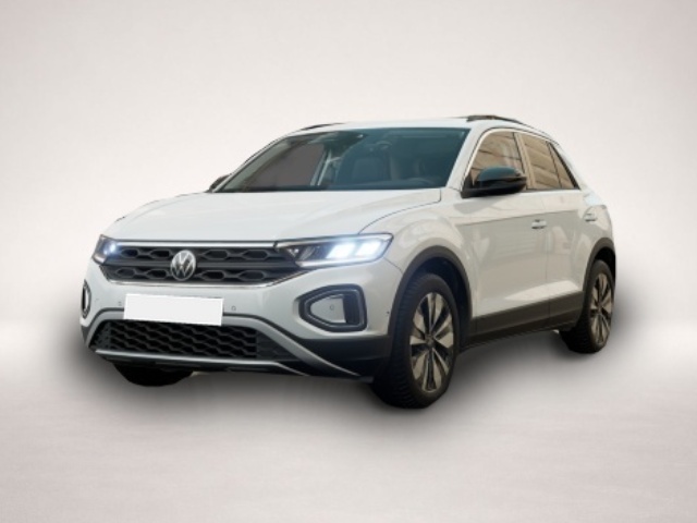 Bild T-Roc Volkswagen