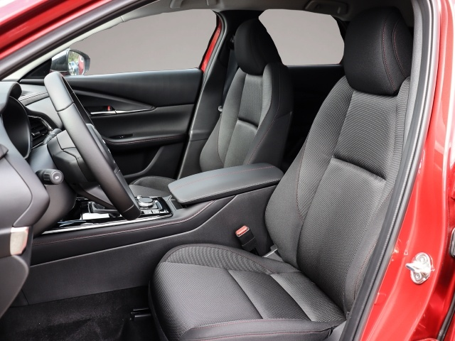 Bild 6 Mazda CX-30 2025 Homura 2.0L e-SKYACTIV X 186PS 6MT FW