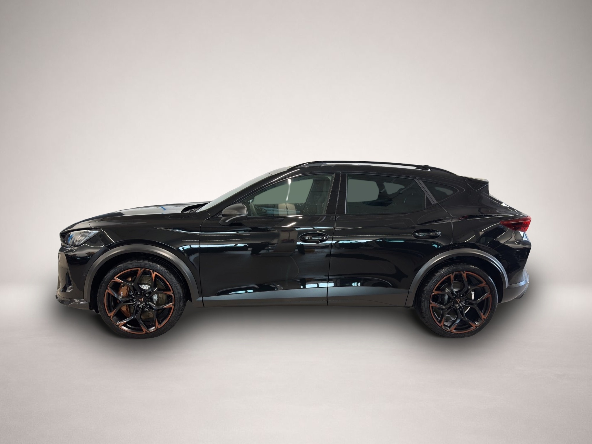Bild 3 Cupra Formentor VZ5 Facelift
