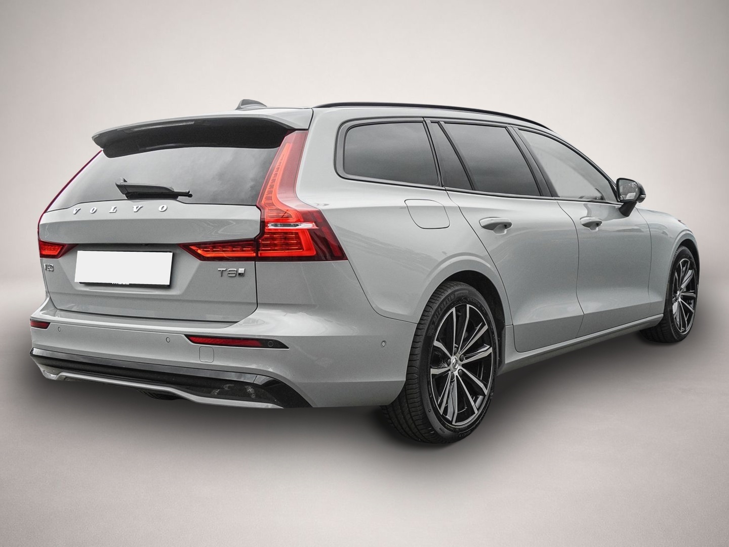 Bild 3 Volvo V60 T8 Twin Engine AWD Plus Dark Plug-In LED Har
