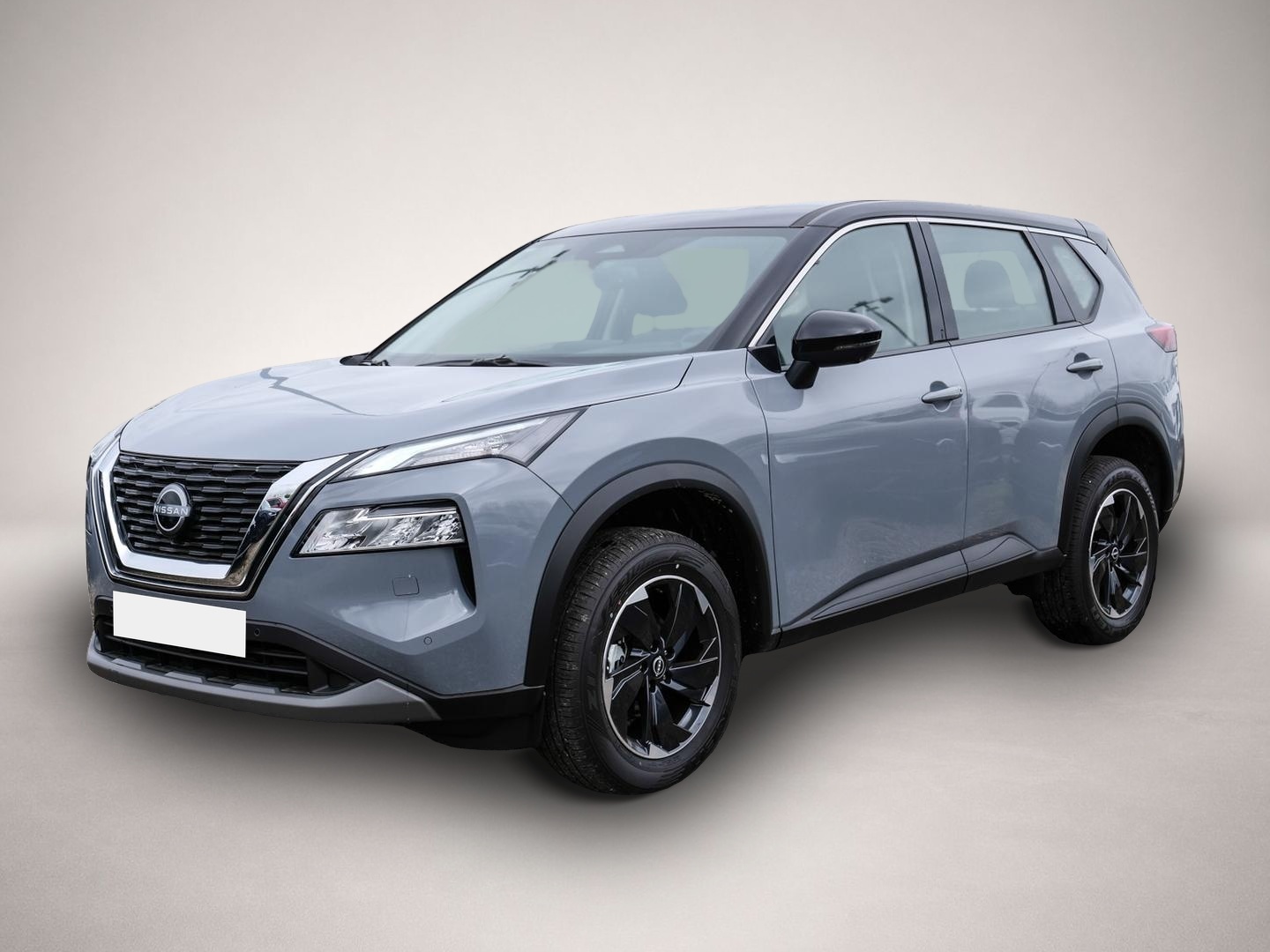 Bild X-Trail Nissan