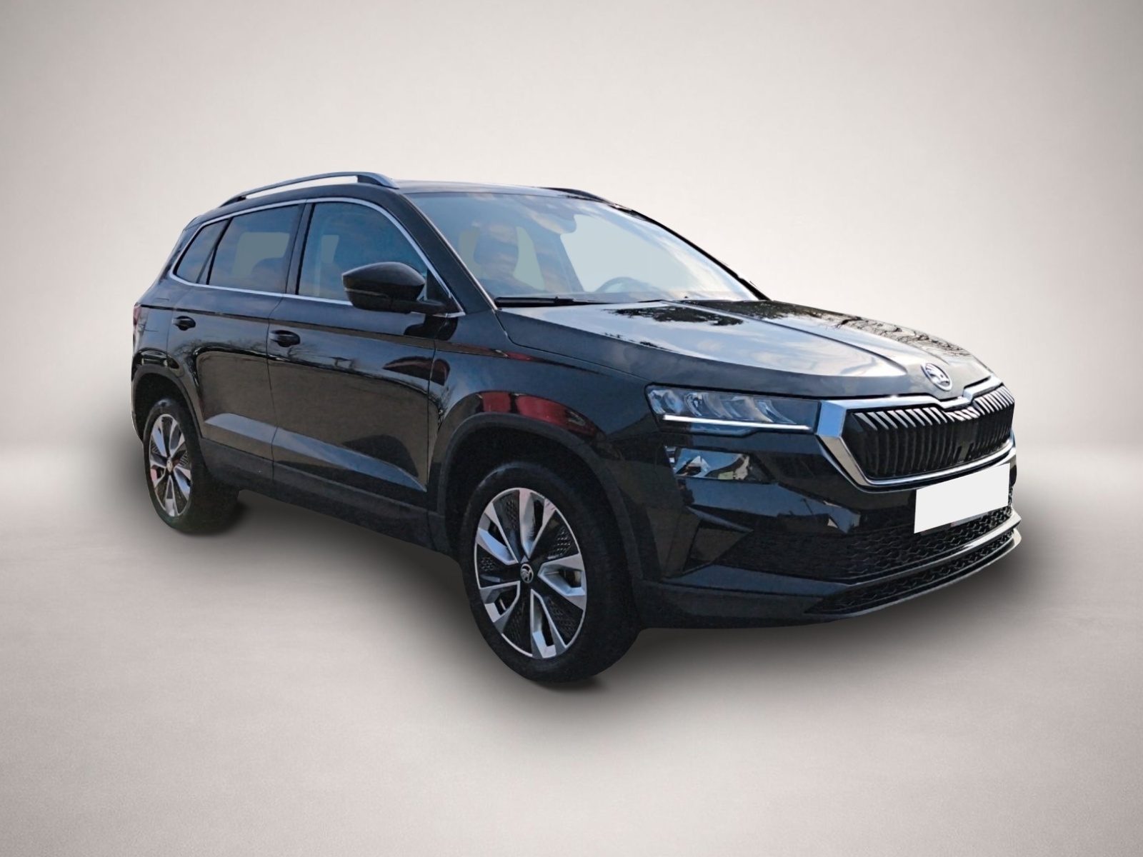 Bild 3 Skoda Karoq 1.5 TSI DSG Selection ACC PDC SITZH SMART
