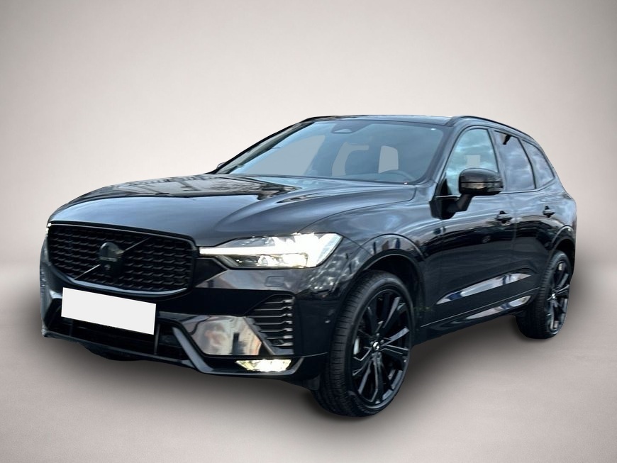 XC60 Volvo