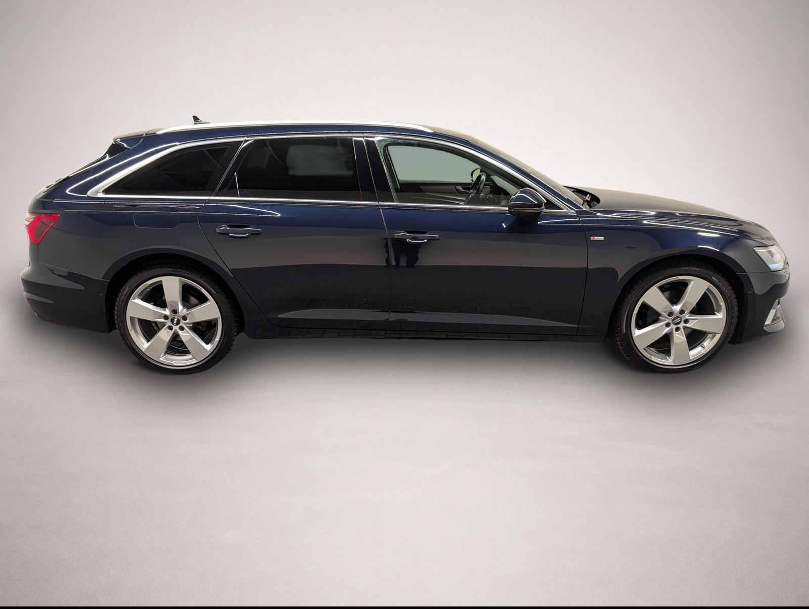 Audi A6 A6 Avant S-Line LED/Navi/SHZ/Kam/360°/20LM - Thumbnail 5