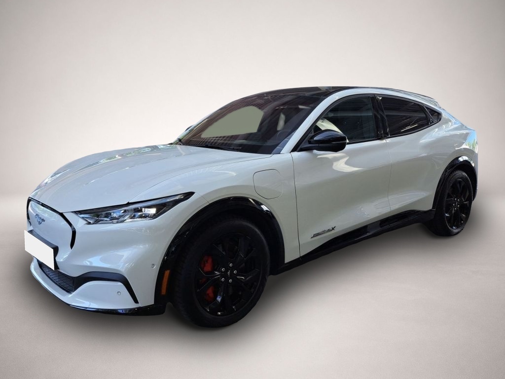 Bild 1 Ford Mustang Mach-E AWD PREMIUM PANO+LED Matrix+RFK