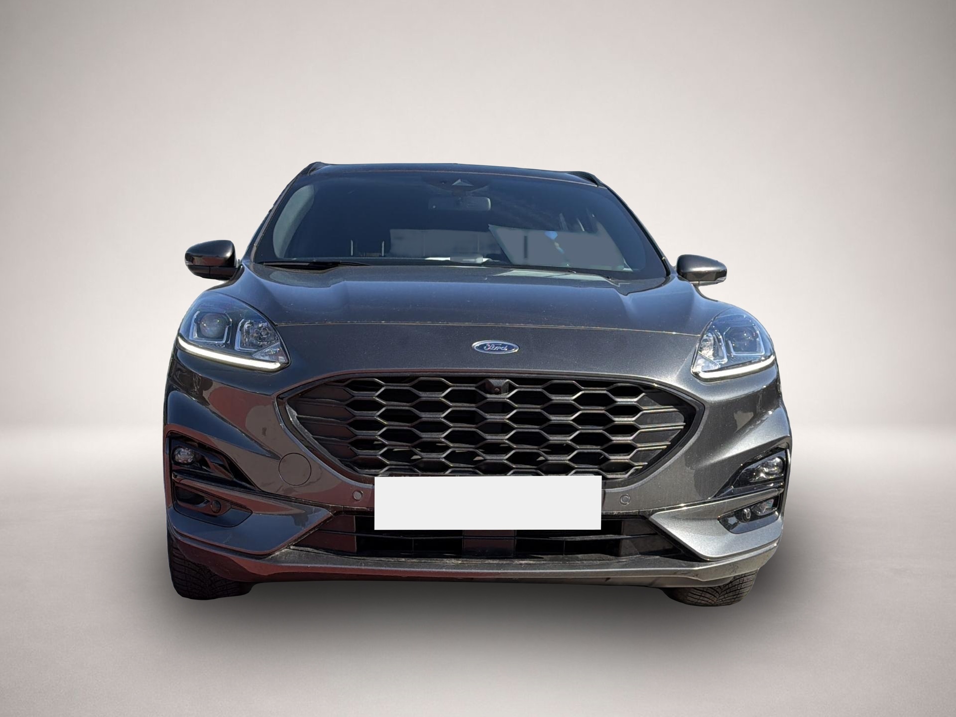 Fotografie 5 des Ford Kuga Plug-In Hybrid ST-Line Sportpaket Bluetooth