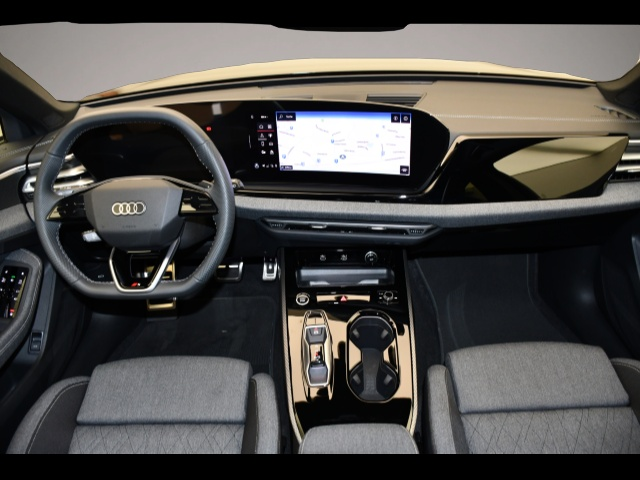 Bild 4 Audi A5 Avant 2.0TFSI S tronic S-Line BLACK/19