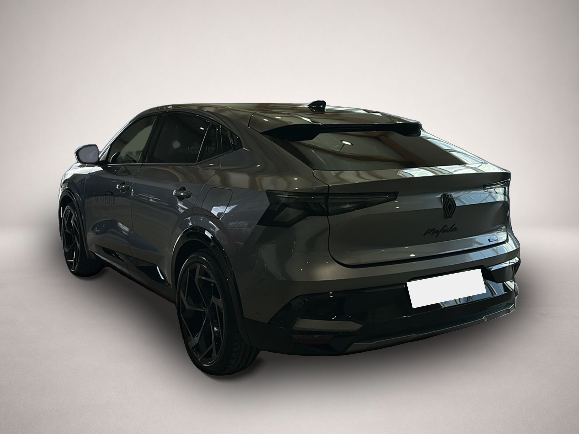 Bild 2 Renault Rafale 300 E-Tech Hyper Hybrid 4x4 Atelier Alpin
