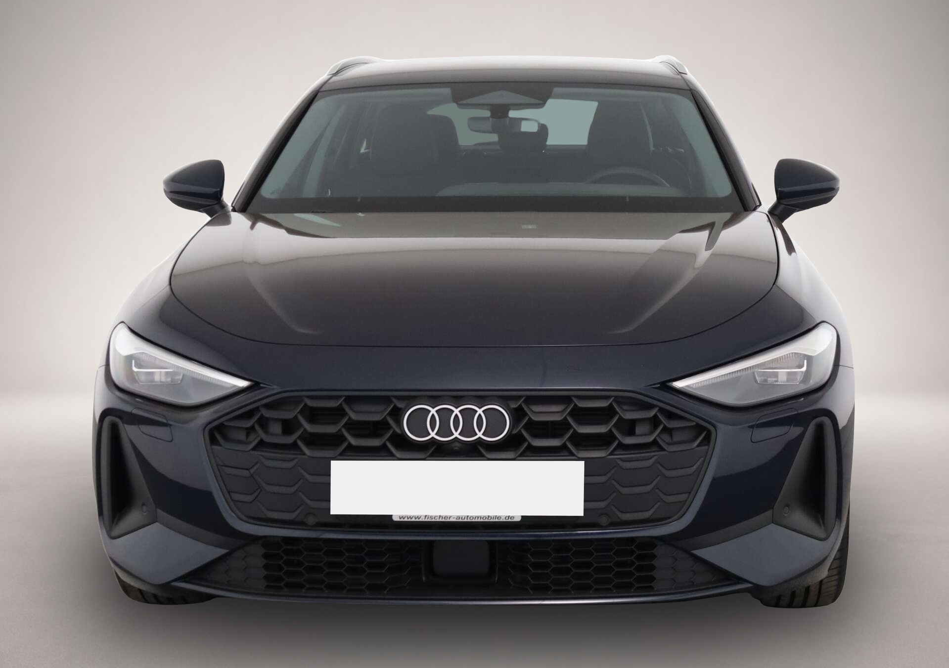 Fotografie 2 des Audi A5 Avant TFSI