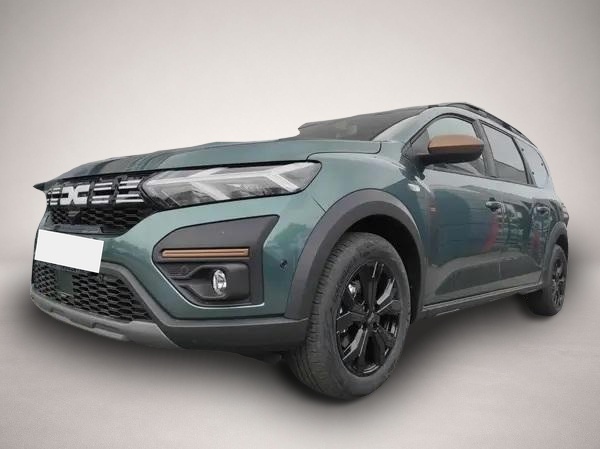 Fotografie Dacia Jogger Extreme+LPG*7 Sitzer*SHZ*KEYLESS*CAM*ALU