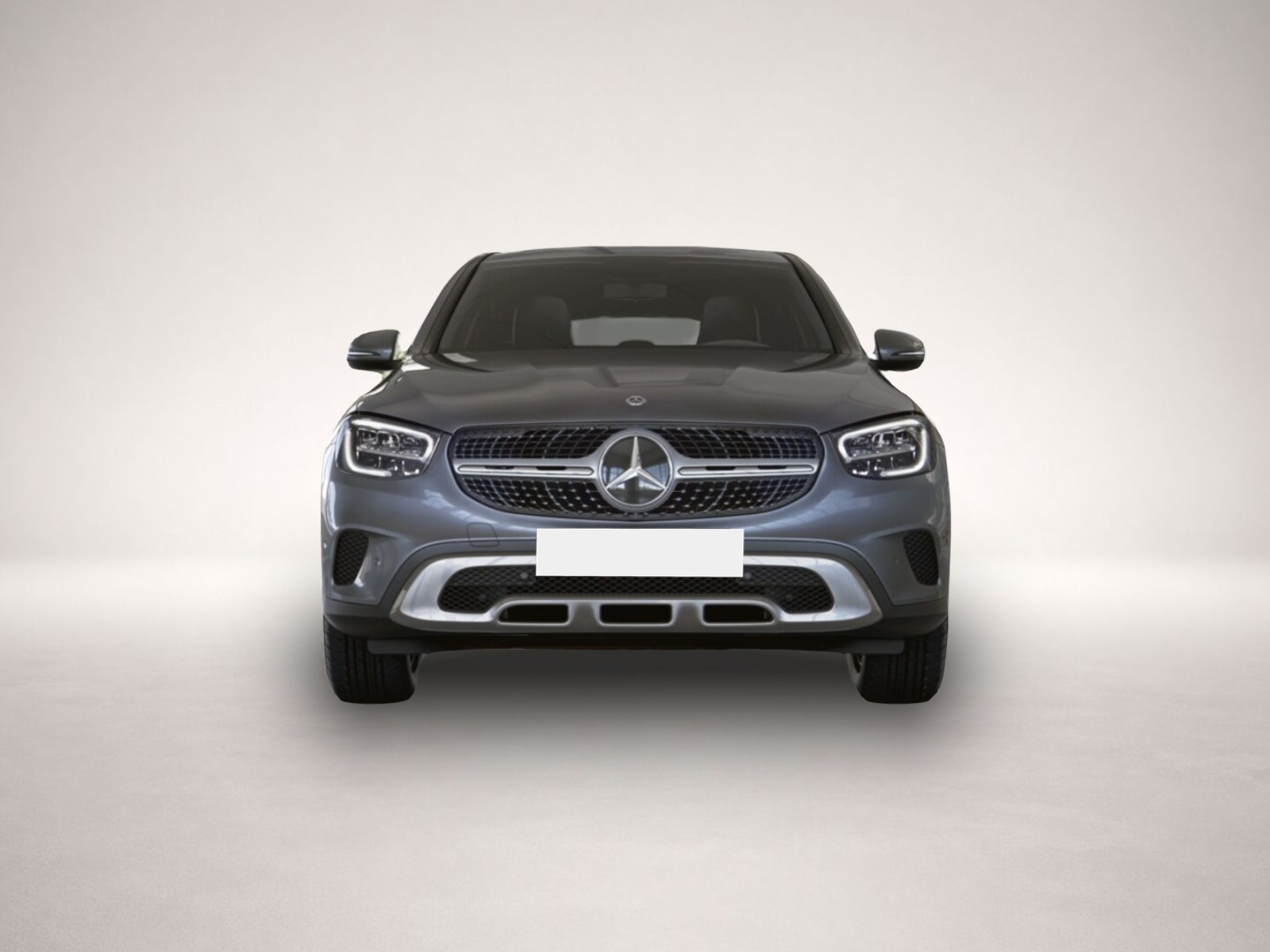 Bild 8 Mercedes-Benz GLC 200