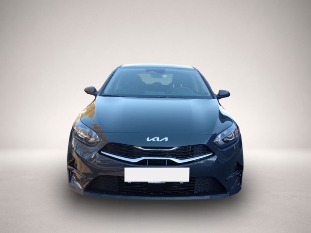 Bild 6 Kia cee'd / Ceed Cee'd 1.5 T-GDI DCT VISION Navi Klimaautom SHZ L