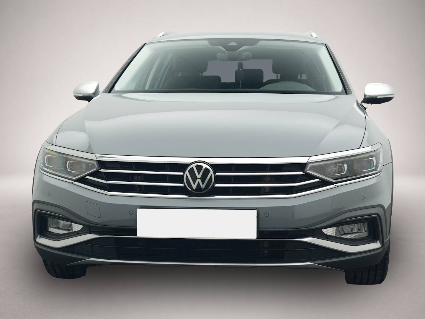 Bild 8 Volkswagen Passat Variant 2.0 TDI DSG 4Mo. Alltrack AHK REA