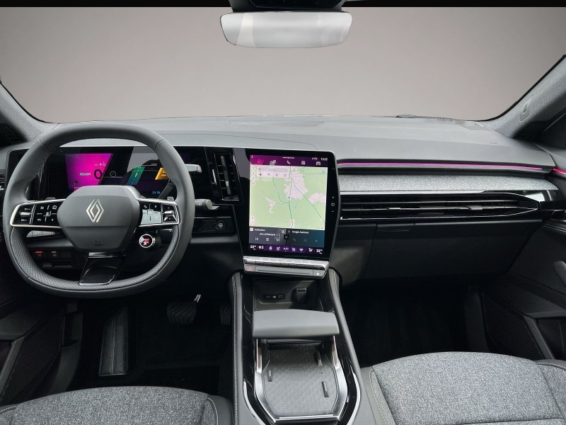 Bild 5 Renault Austral E-TECH 200 Techno 20-Zoll+SHZ+LED