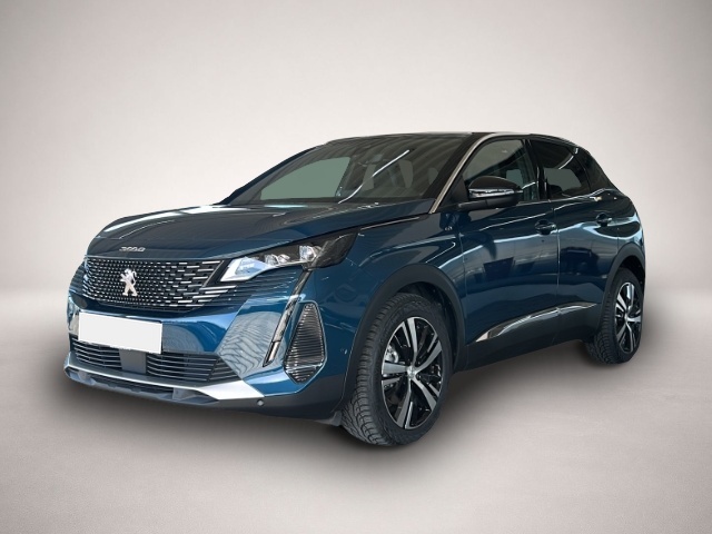 Bild 1 Peugeot 3008 GT ALLWETTER ACC NAVI LED PDC SHZ KAMERA AP