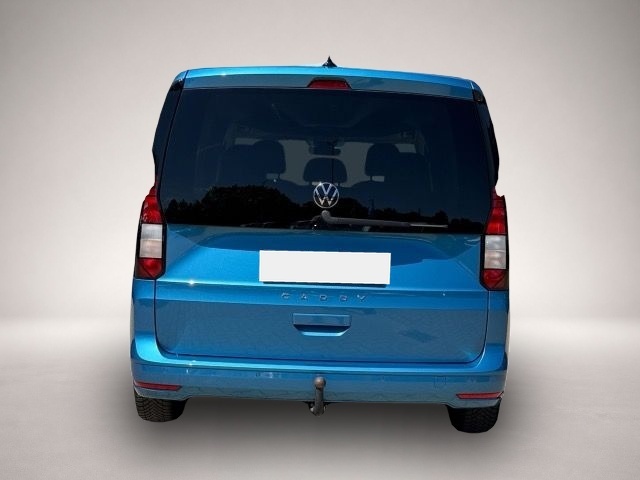 Bild 4 Volkswagen Caddy Kombi 1.5 TSI AHK,LED,PDC hinten,SHZ.,