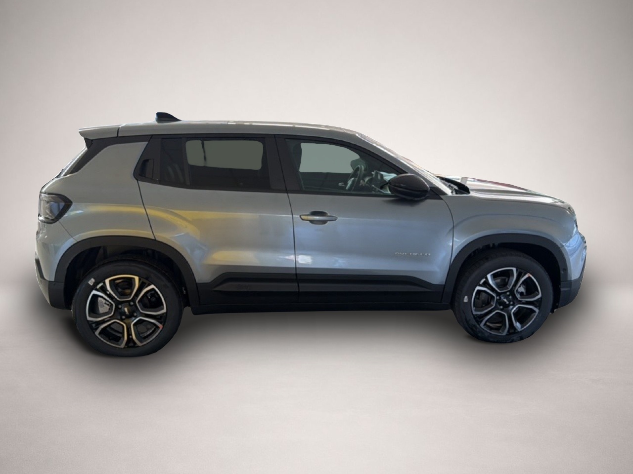 Bild 7 Jeep Avenger Summit MHEV Panorama+Kamera+Navi+LED+ACC