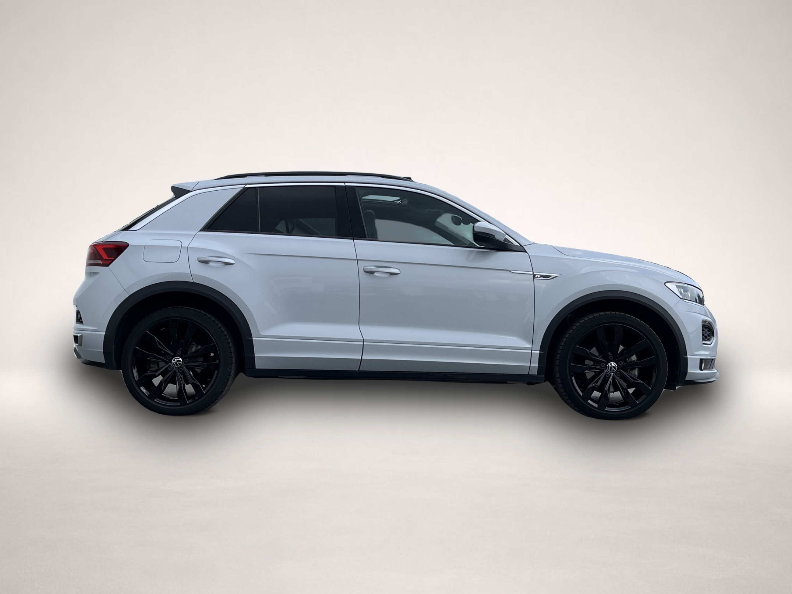 Bild 4 Volkswagen T-Roc 1.5 TSI DSG R-Line 181¤ m.20% Anz. AHK PAN