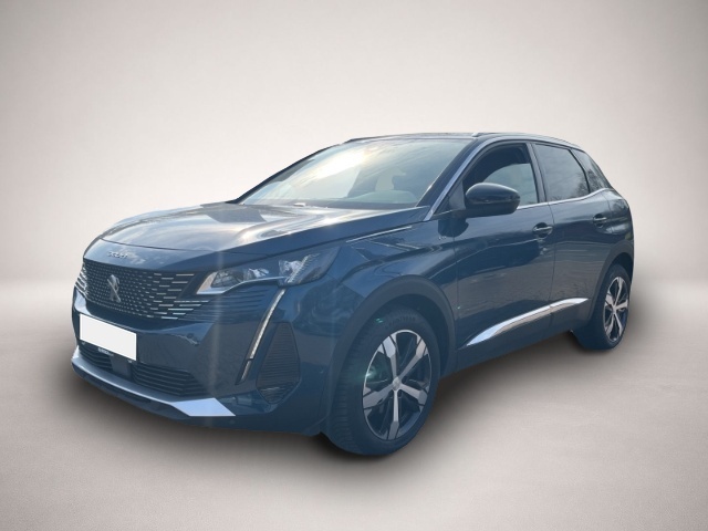 Fotografie Peugeot 3008 GT EAT8 ALLWETTER NAVI SHZ PDC KAMERA DAB+