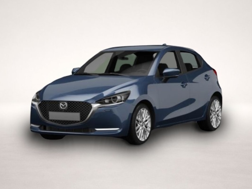 Bild 2 Mazda