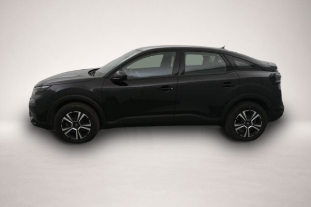 Bild 8 Citroën C4 Hybride 110 e-DCS6 You 74 kW (101 PS), Autom.