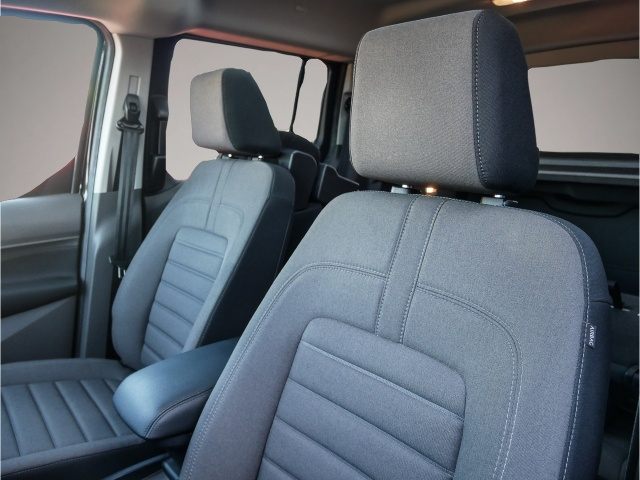 Bild 5 Ford Tourneo Connect Titanium 1.0 EcoBoost EU6d-T Win