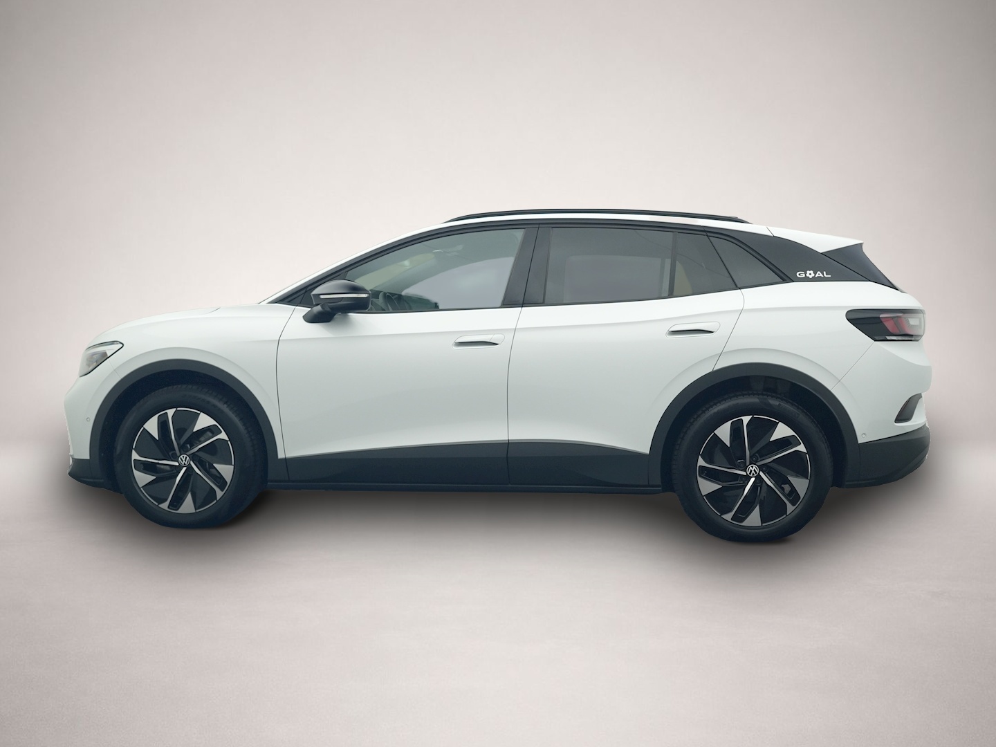 Fotografie 2 des Volkswagen ID.4 Pro Goal KAMERA EASY-OPEN WÄRMEPUMPE
